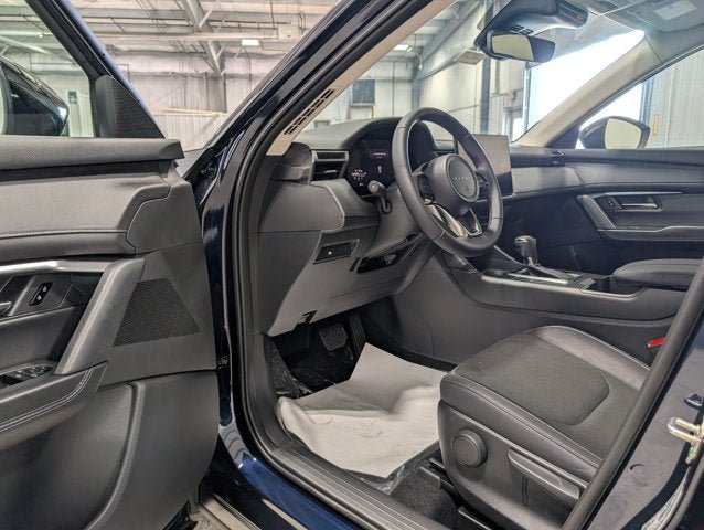 New 2026 MAZDA CX-5 Select AWD/4WD image 13