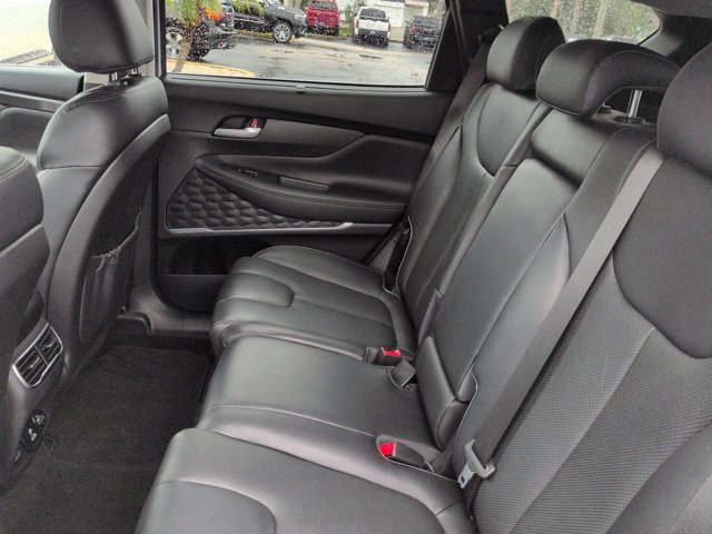 Used 2022 Hyundai Santa Fe Limited FWD image 15