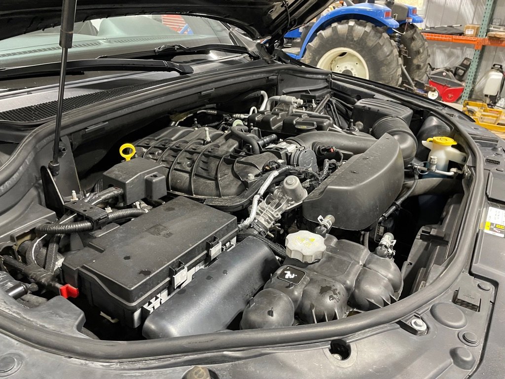 Used 2019 Dodge Durango GT image 40