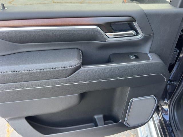 New 2026 GMC Sierra 2500 Denali AWD/4WD image 17