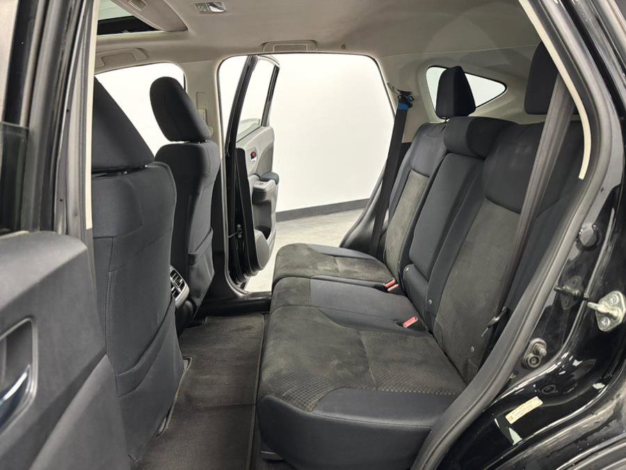 Used 2015 Honda CR-V EX image 34