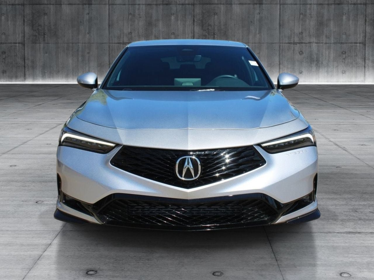 Certified 2026 Acura Integra A-Spec FWD image 9