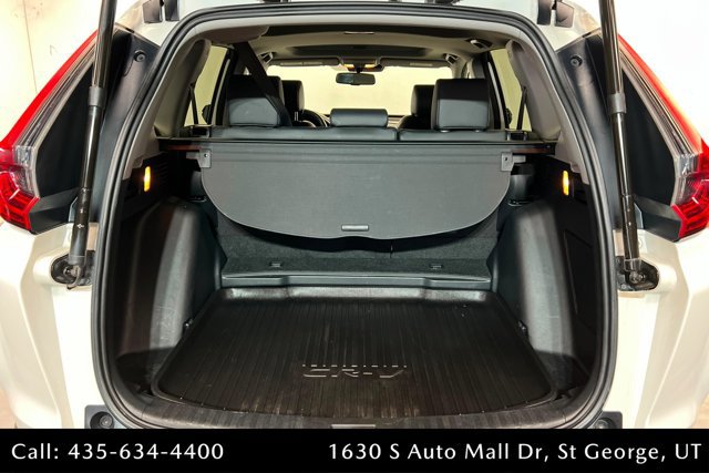 Used 2020 Honda CR-V Touring image 22