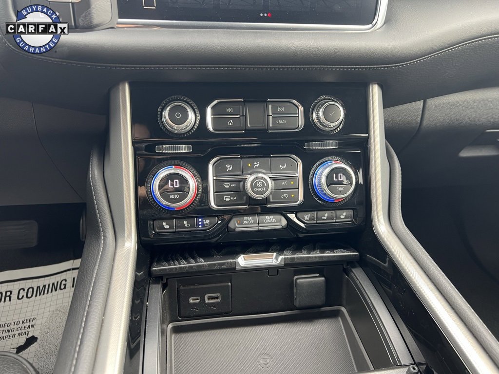 Used 2023 GMC Yukon Denali image 18