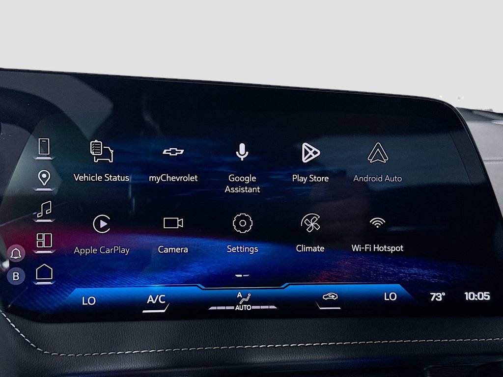 Used 2026 Chevrolet Corvette Stingray Coupe w/ 1LT image 14