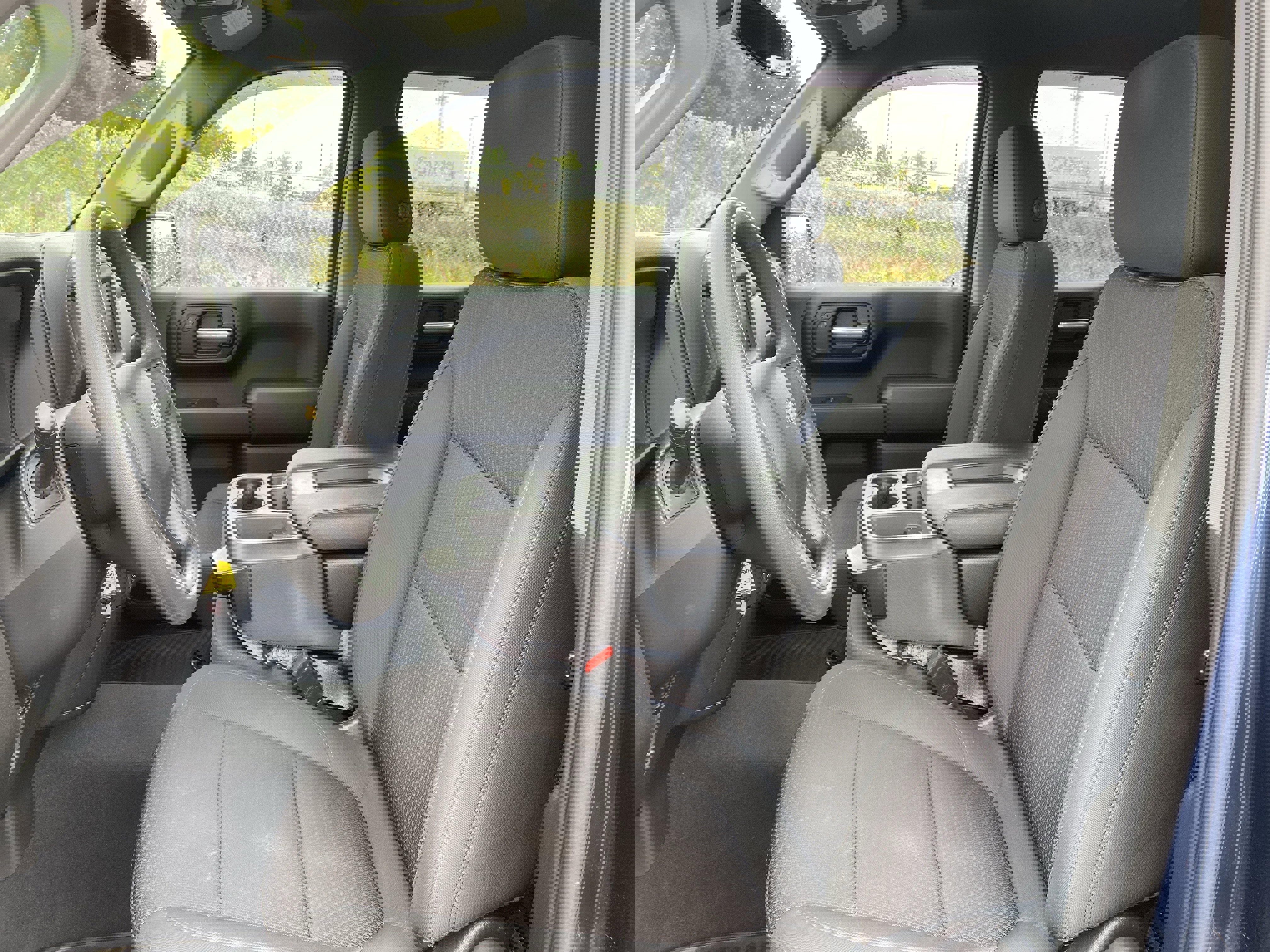 Used 2021 Chevrolet Silverado 1500 Custom image 10