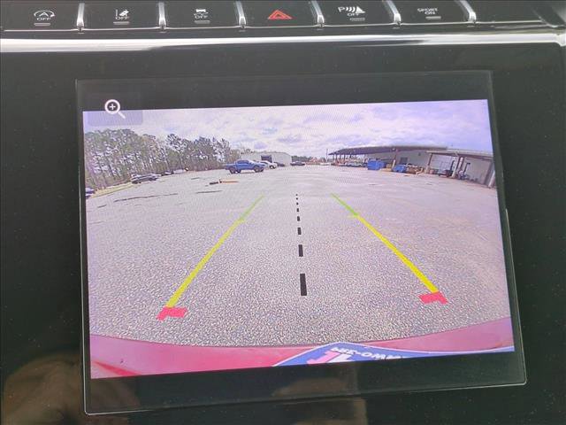 Used 2024 Jeep Grand Cherokee L Laredo image 14