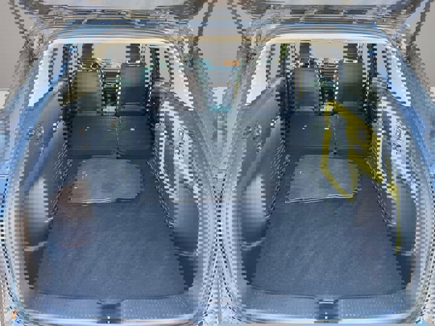 Used 2025 MAZDA CX-50 2.5 Turbo w/ Premium Plus Pkg image 35