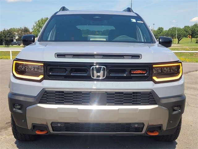 New 2026 Honda Passport TrailSport image 13