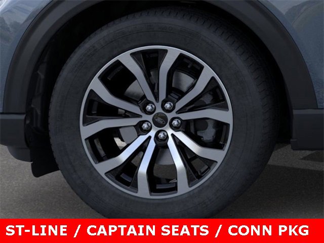 New 2026 Ford Explorer ST-Line image 19