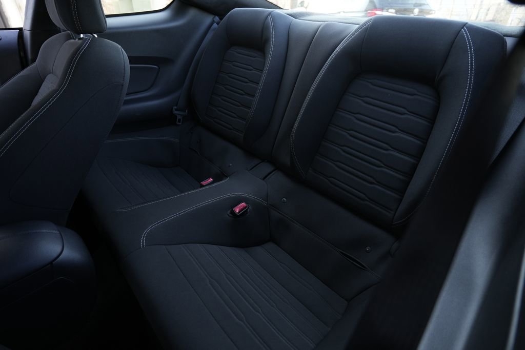 Used 2017 Ford Mustang EcoBoost w/ Ecoboost Performance Package image 54