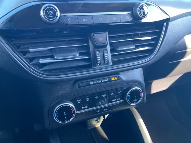Used 2025 Ford Escape Active image 41