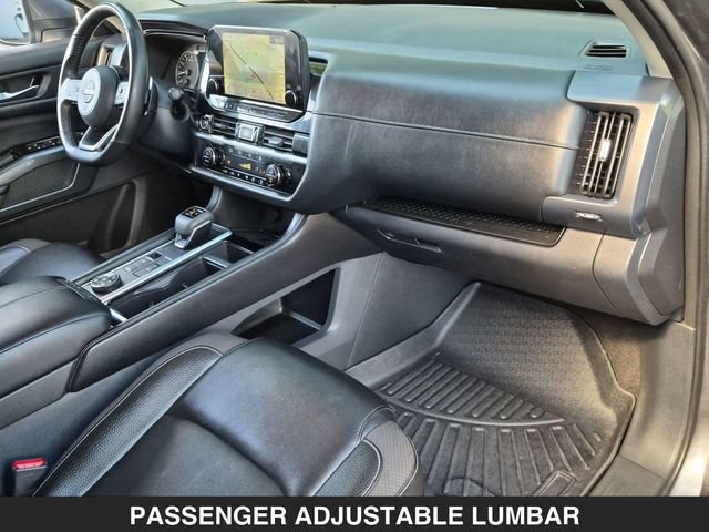 Used 2023 Nissan Pathfinder SL w/ SL Premium Package AWD/4WD image 36