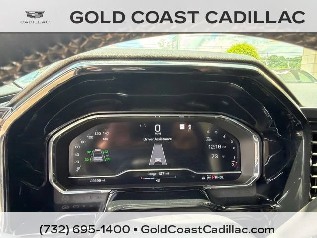 Used 2023 GMC Sierra 1500 Elevation AWD/4WD image 18