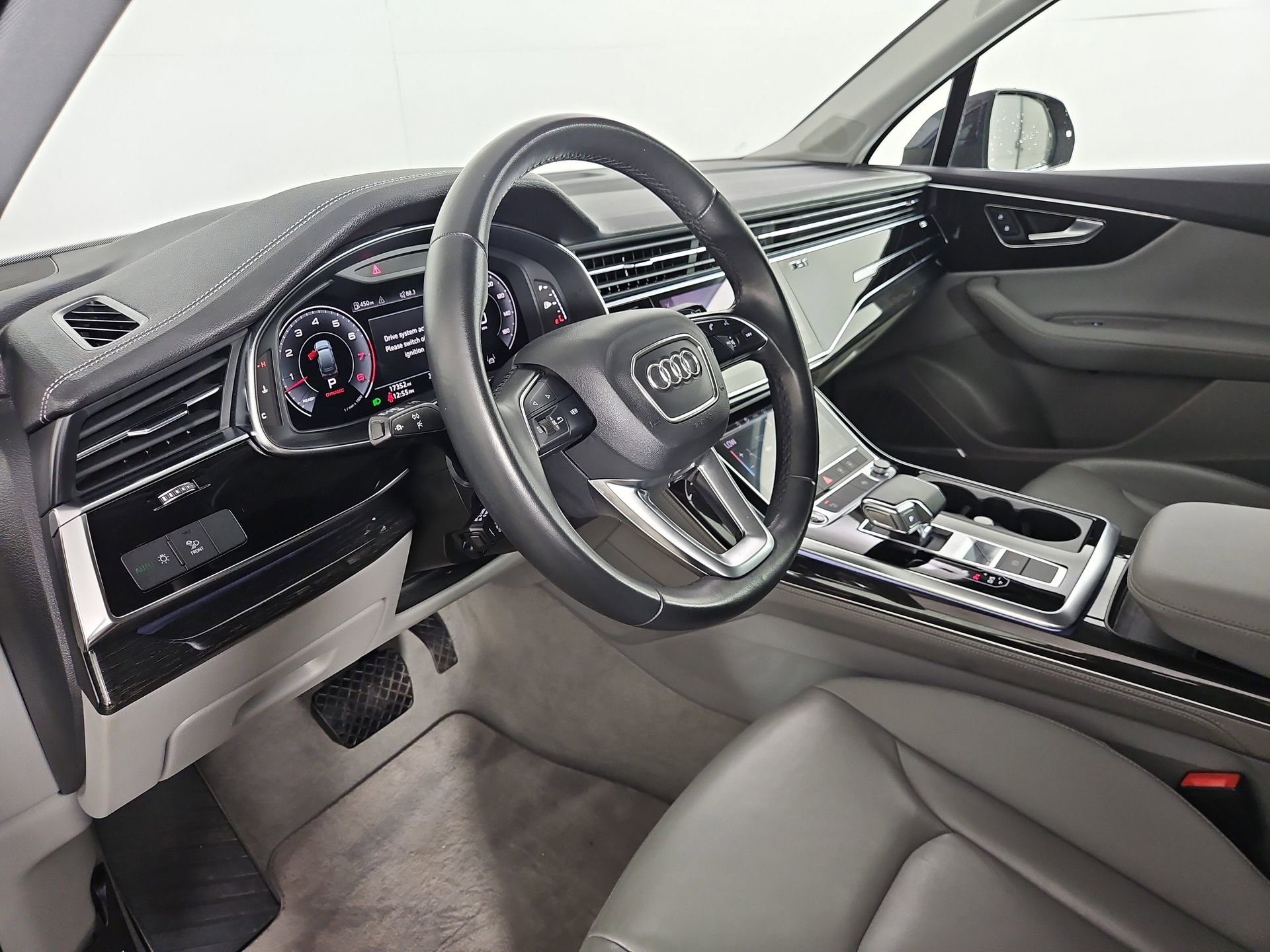 Certified 2023 Audi Q7 3.0T Premium Plus w/ Premium Plus Package image 17