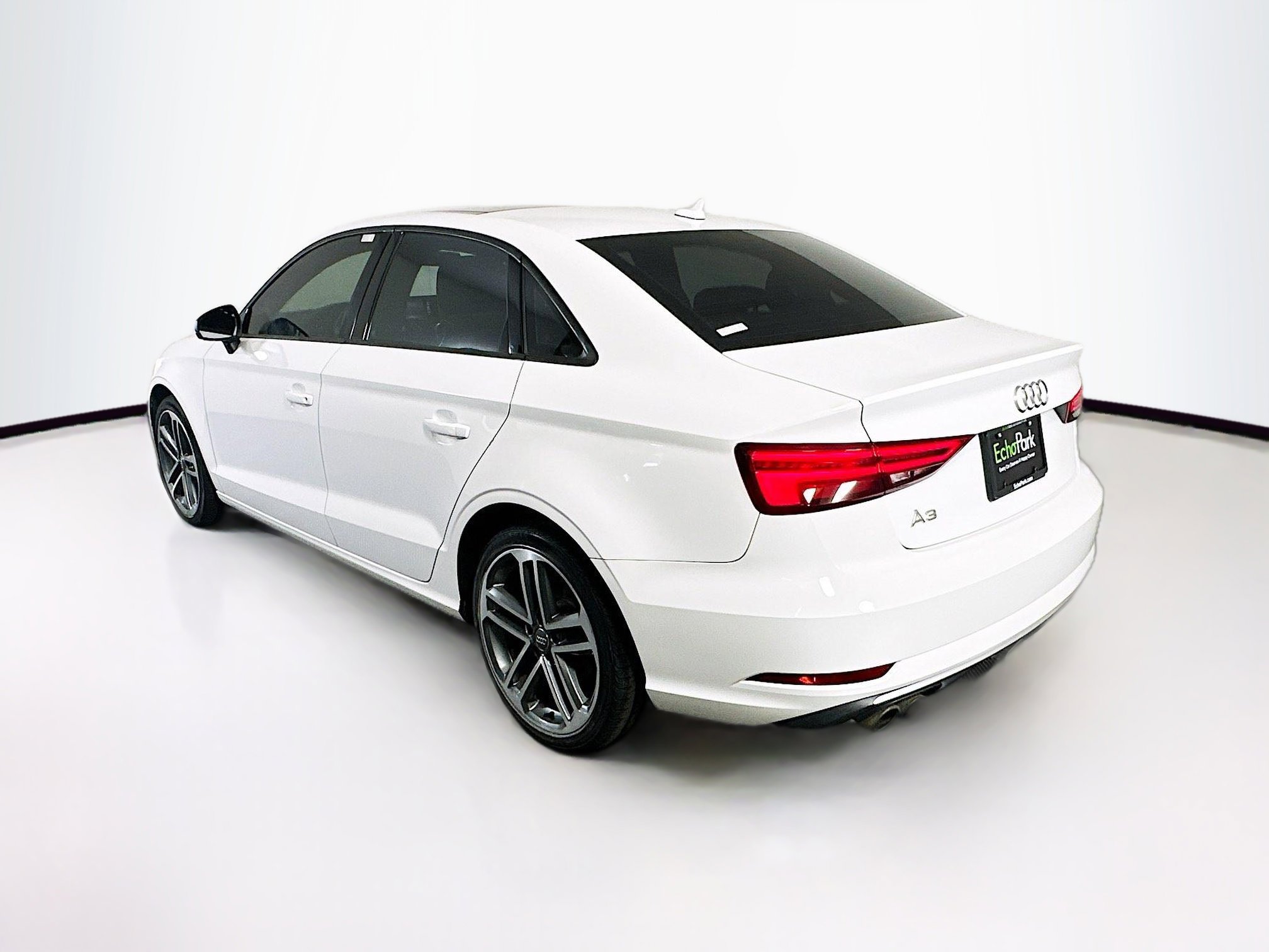 Used 2018 Audi A3 2.0T Premium w/ Convenience Package image 5