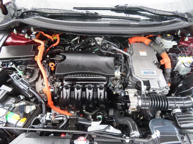 Used 2018 Honda Clarity Touring image 41