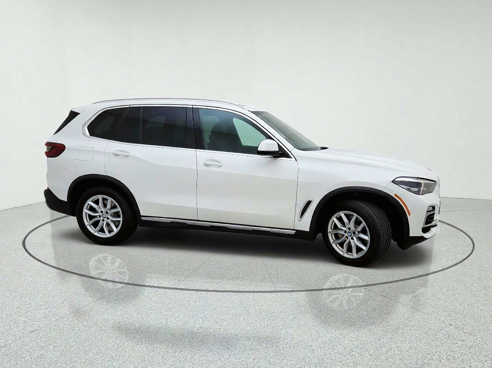 Used 2020 BMW X5 sDrive40i RWD image 6