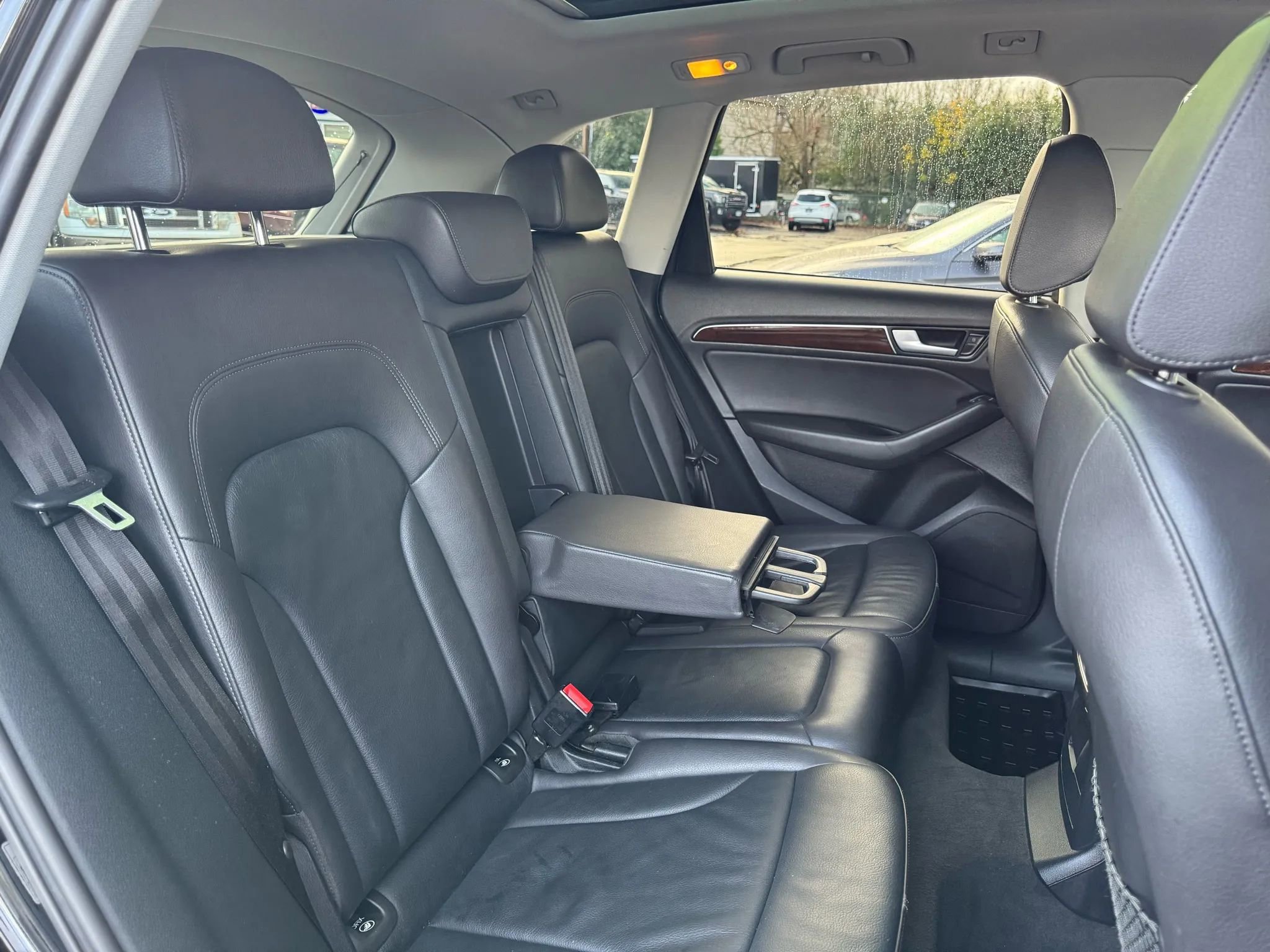 Used 2017 Audi Q5 2.0T Premium image 21