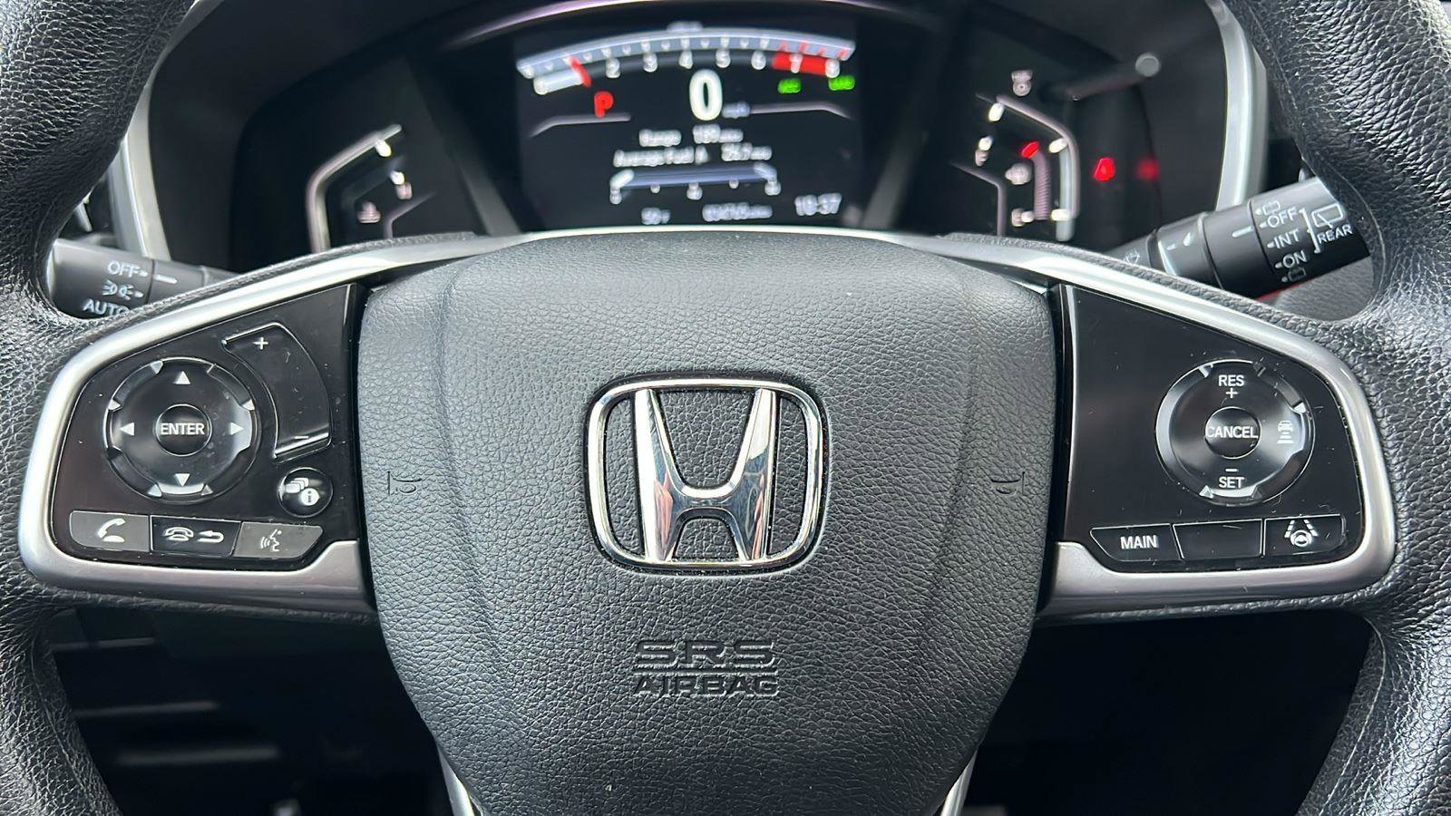 Used 2022 Honda CR-V EX image 30