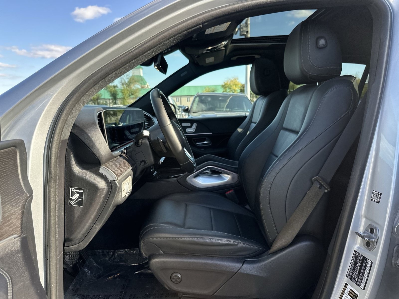 Used 2022 Mercedes-Benz GLE 350 4MATIC image 14