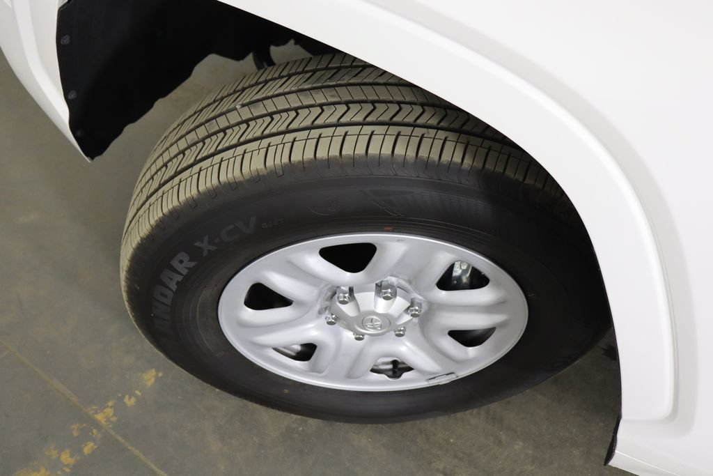 Used 2026 Toyota Tundra SR RWD image 39