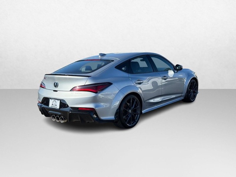 Used 2024 Acura Integra Type S image 7