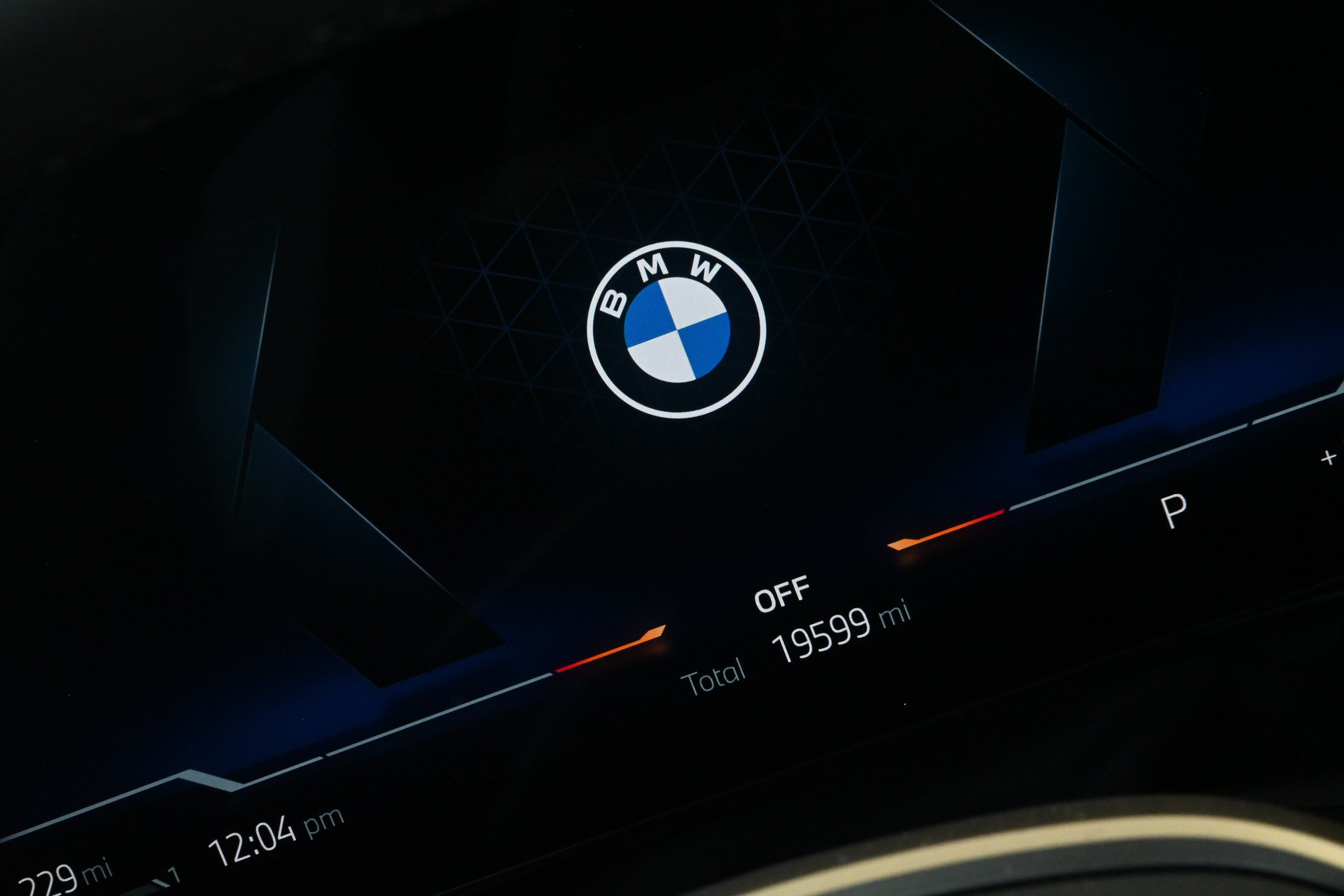 Used 2025 BMW X3 xDrive30i AWD/4WD image 34