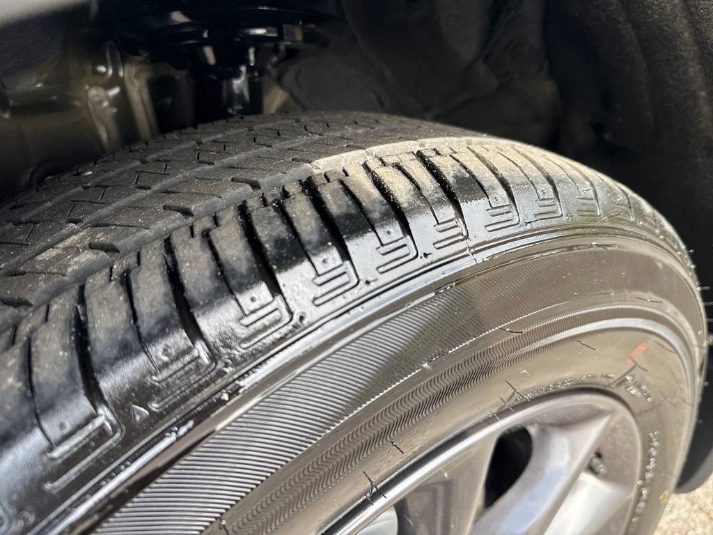 Used 2026 Honda CR-V EX-L image 33