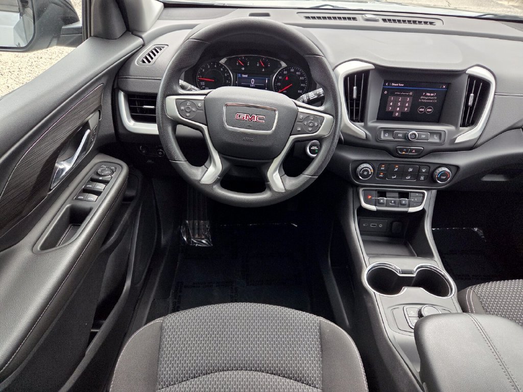 Used 2023 GMC Terrain SLE w/ Elevation Edition FWD image 7