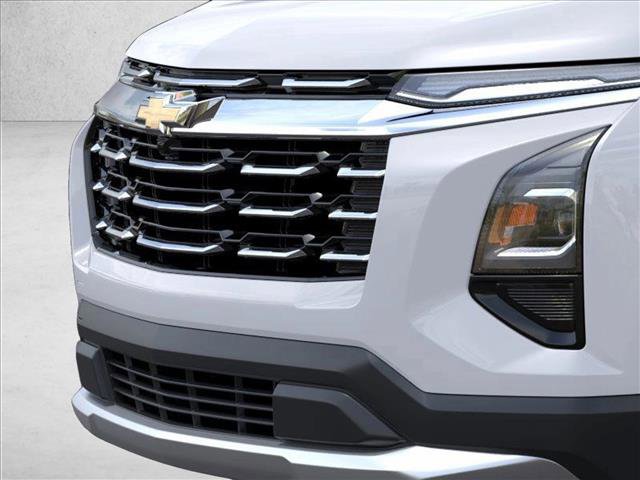 New 2026 Chevrolet Equinox LT image 13