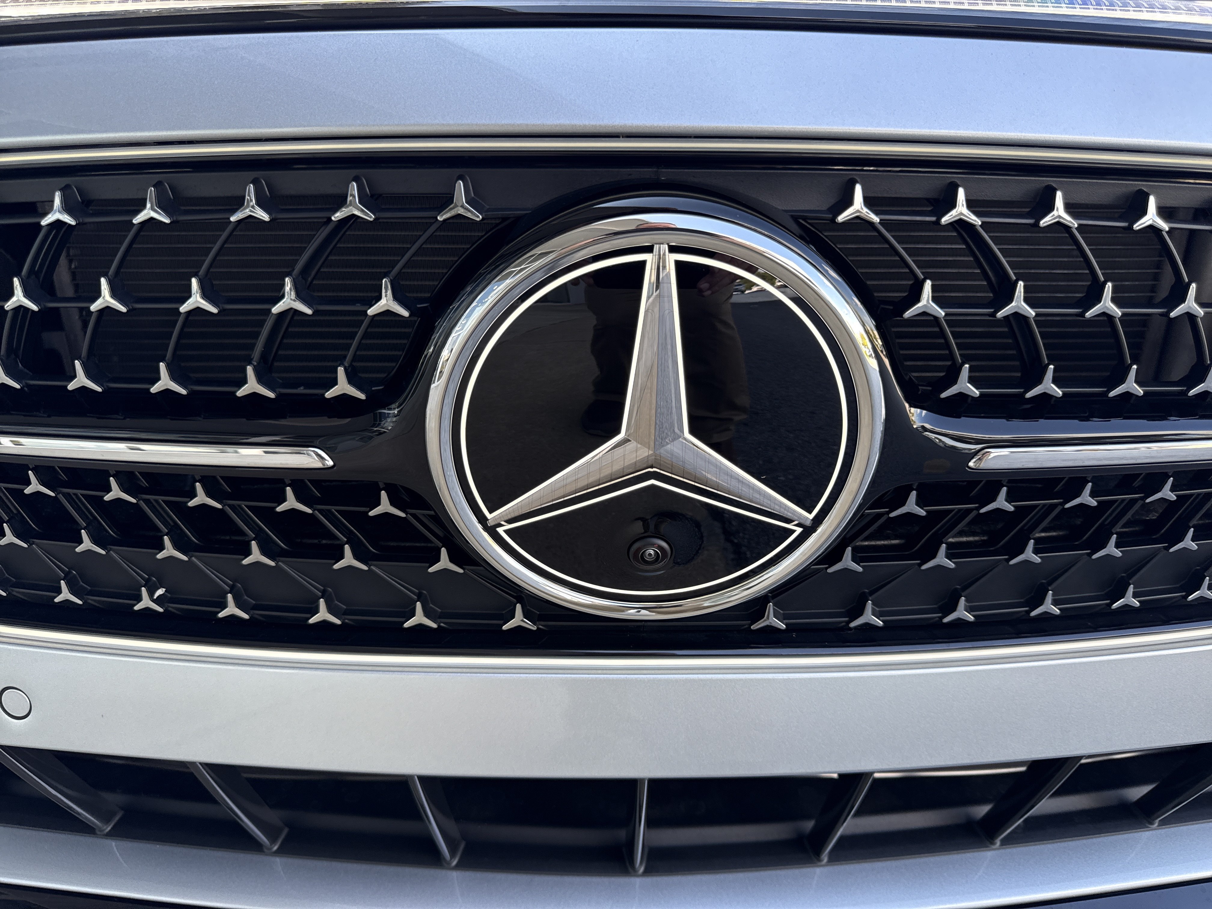 New 2027 Mercedes-Benz CLA 220 image 16