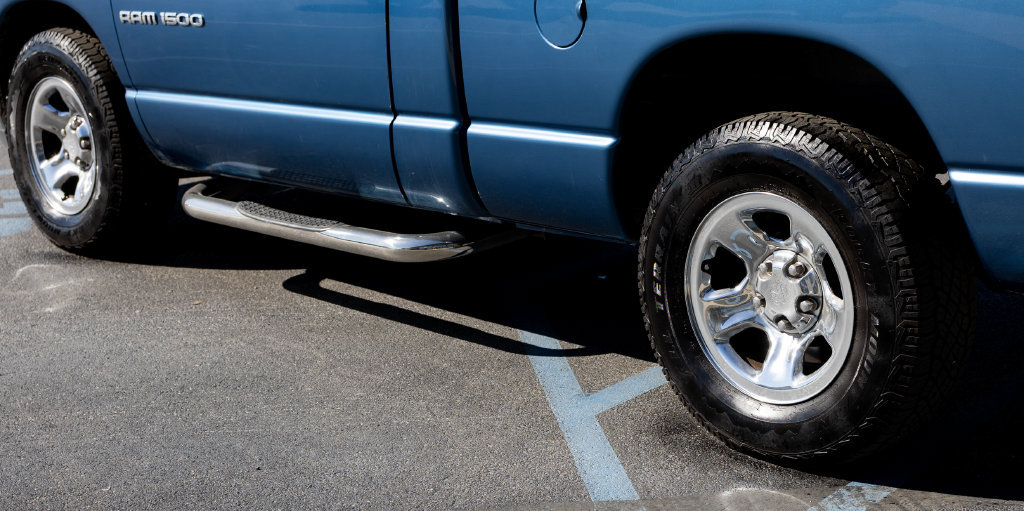 Used 2003 Dodge Ram 1500 Truck ST RWD image 23