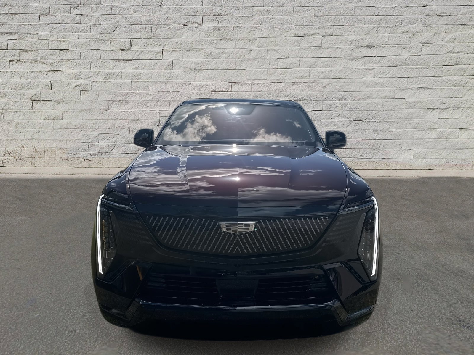 New 2026 Cadillac Escalade IQL Sport 2 w/ LPO, Floor Liner Package image 8