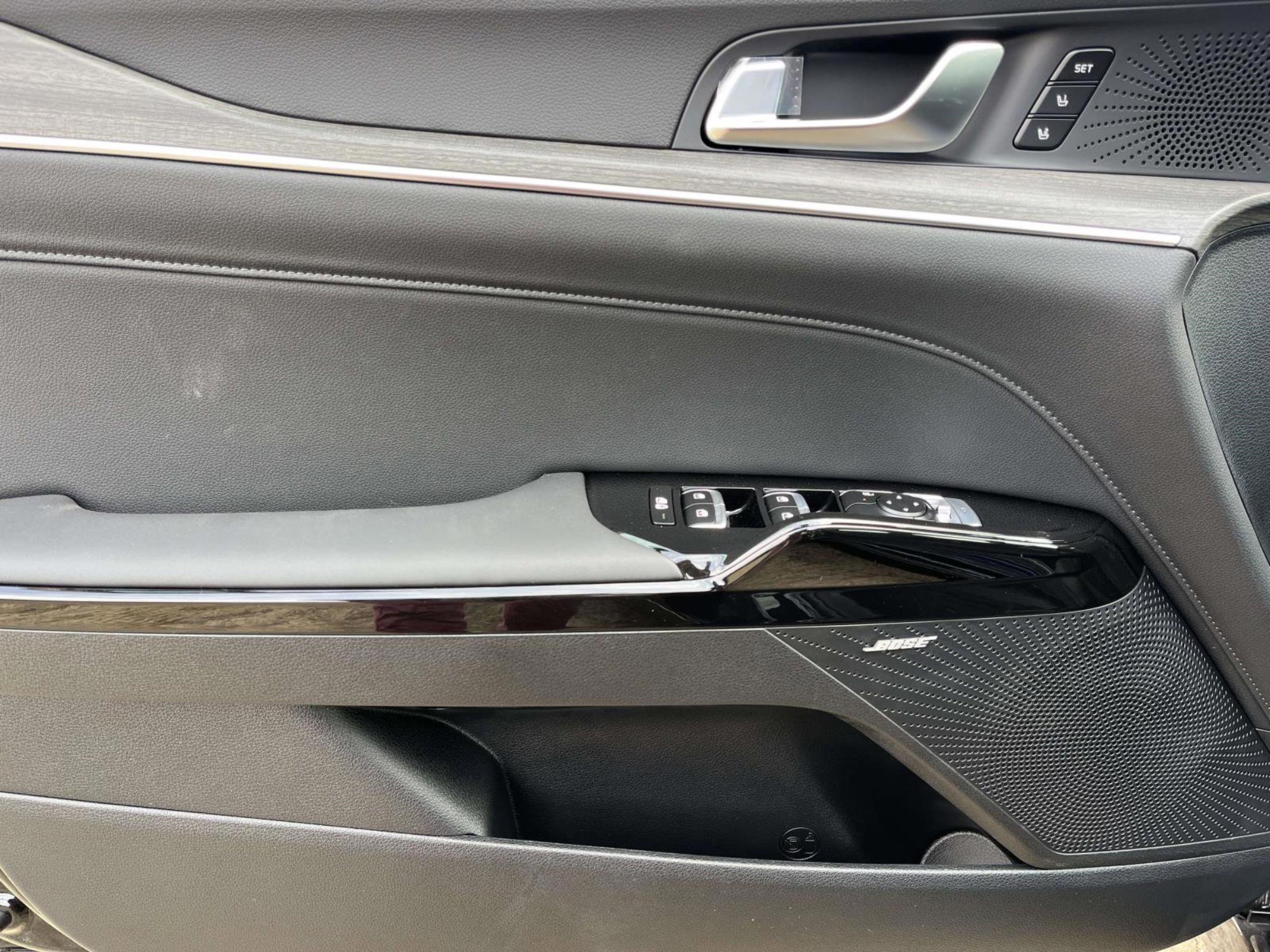 New 2026 Kia K5 EX FWD image 22