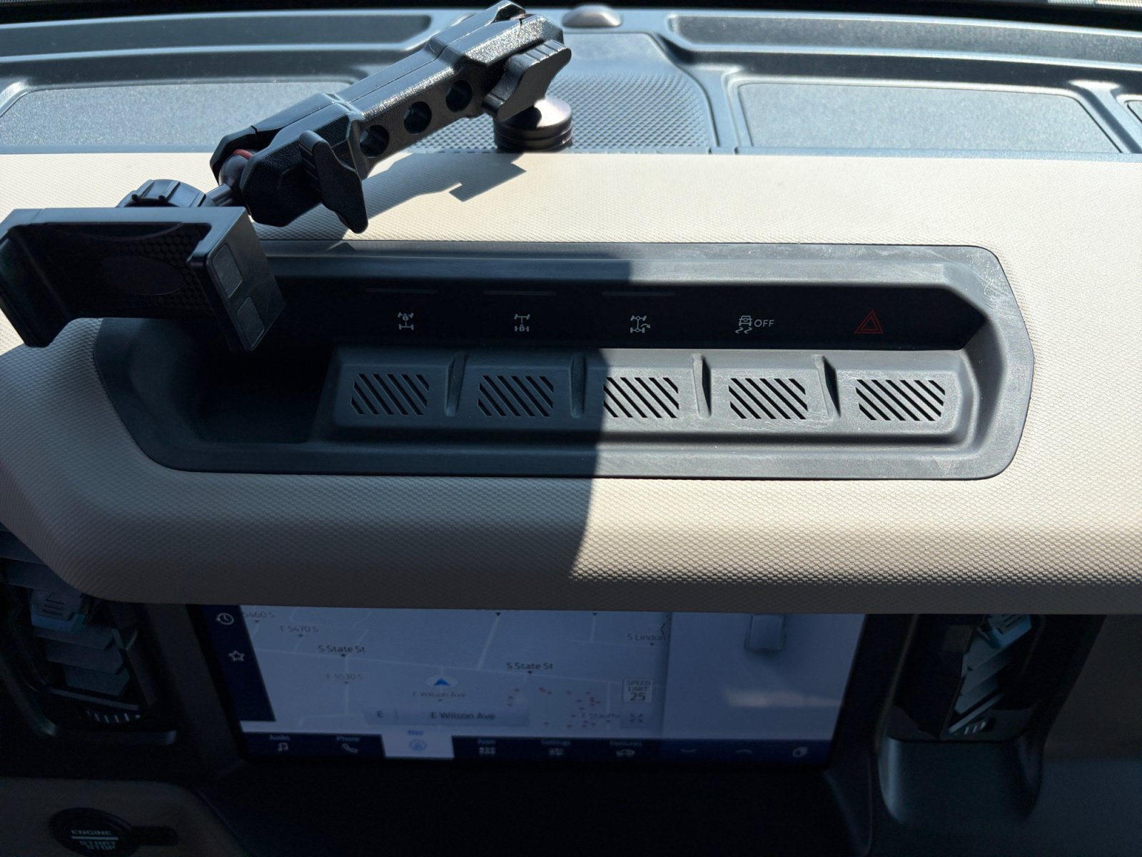 Used 2023 Ford Bronco Wildtrak AWD/4WD image 24