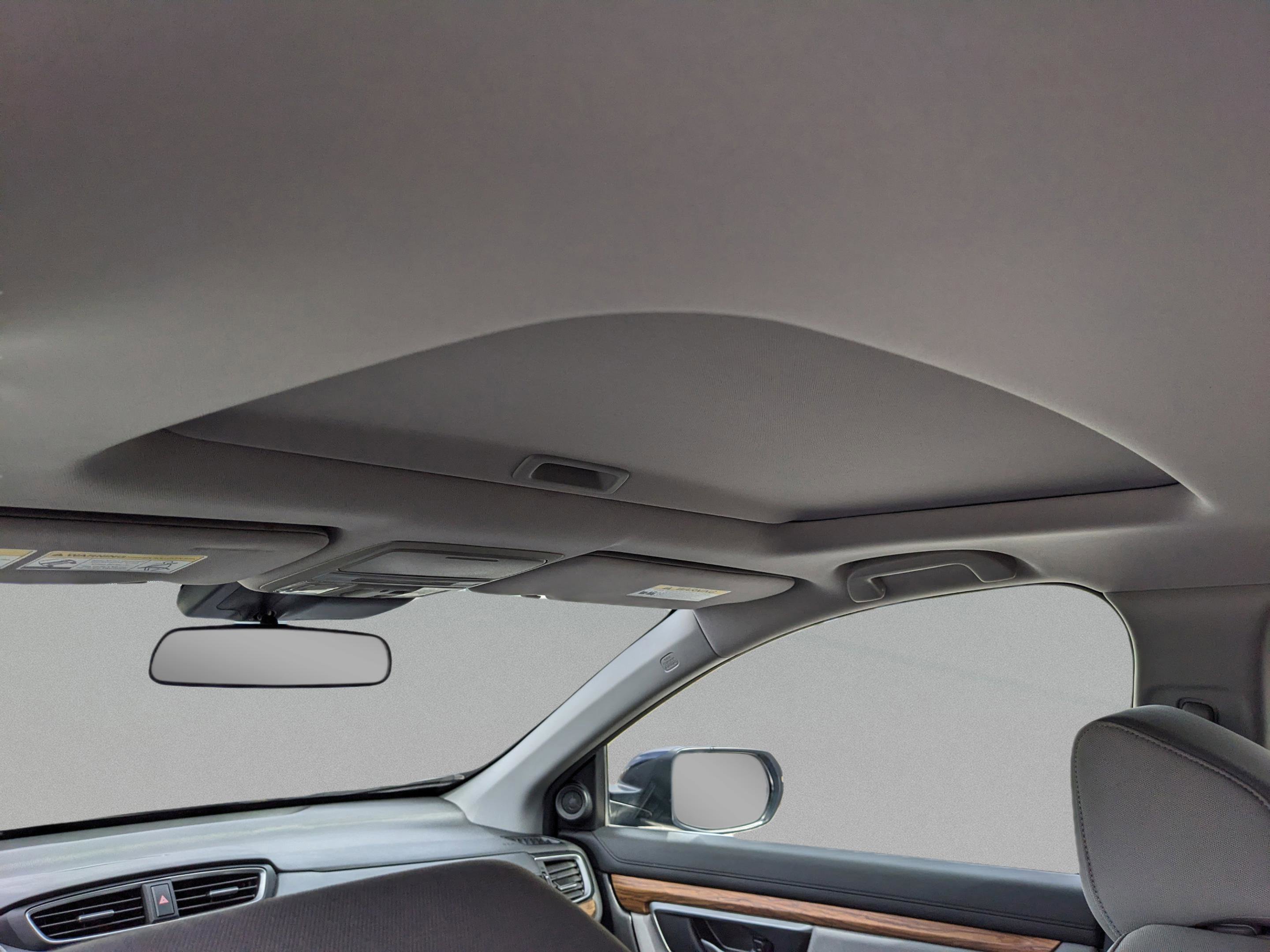 Used 2019 Honda CR-V EX image 24