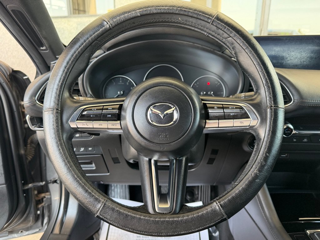 Used 2019 MAZDA MAZDA3 AWD Hatchback w/ Premium Pkg image 8
