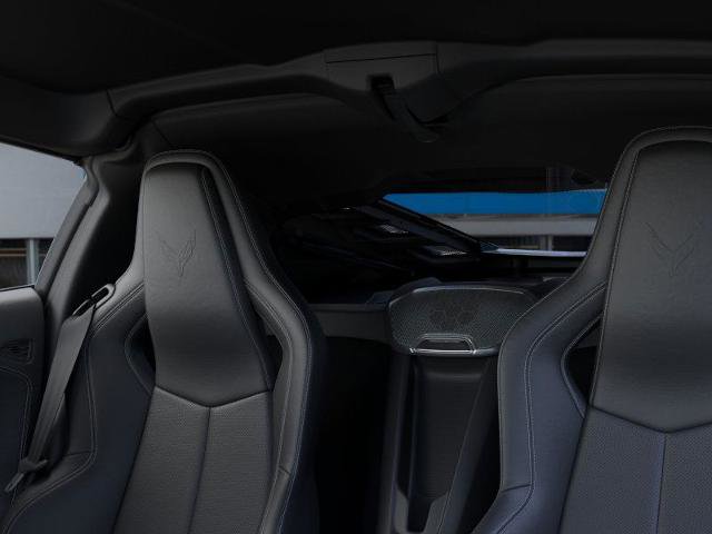 New 2026 Chevrolet Corvette Z06 w/ Battery Protection Package image 53