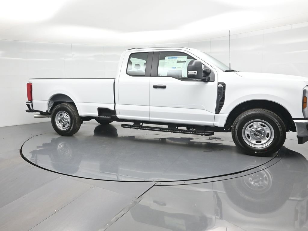 New 2026 Ford F350 XL w/ XL Chrome Package image 25