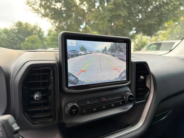 Used 2021 Ford Bronco Sport AWD/4WD image 25