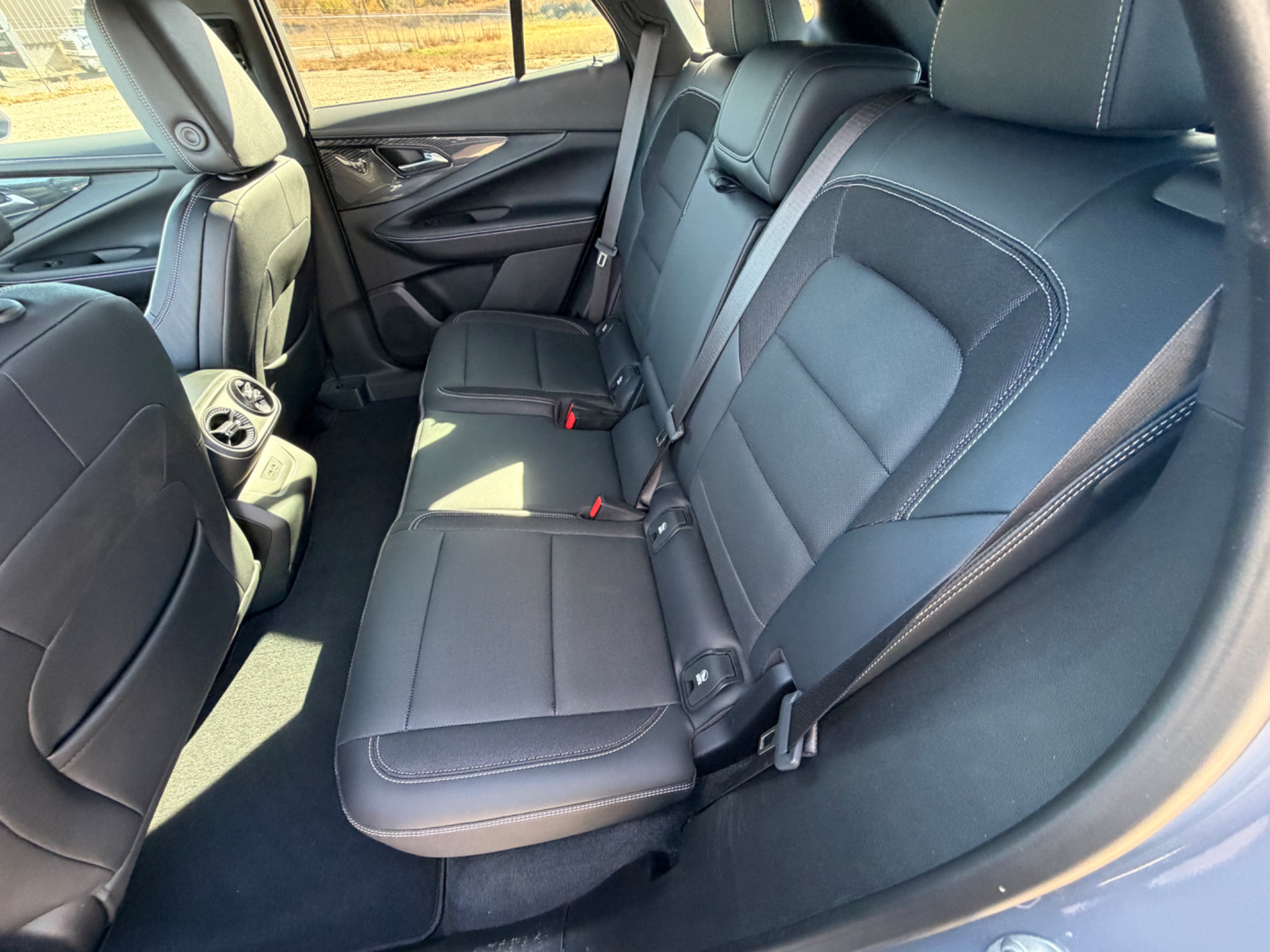 Used 2024 Chevrolet Blazer EV LT AWD/4WD image 11