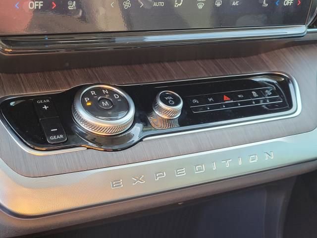 New 2025 Ford Expedition Max Platinum w/ Platinum Ultimate Package image 46