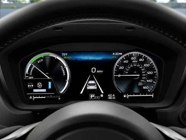 New 2026 Subaru Forester Limited image 57