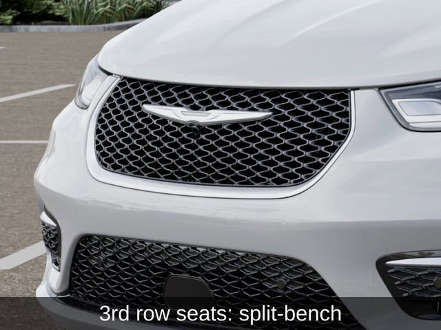 New 2026 Chrysler Pacifica Pinnacle FWD image 12