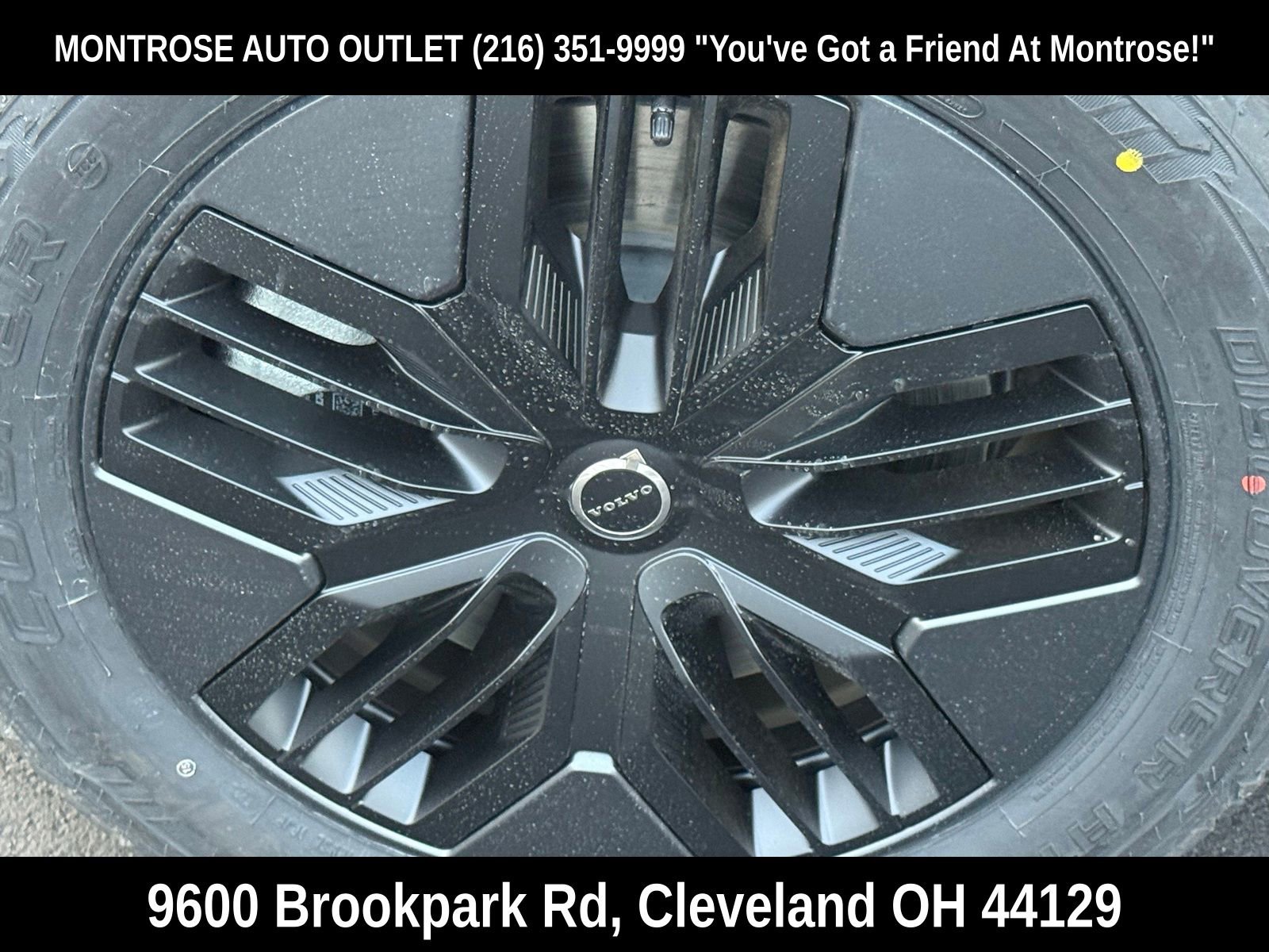 New 2026 Volvo EX30 Cross Country Ultra image 10