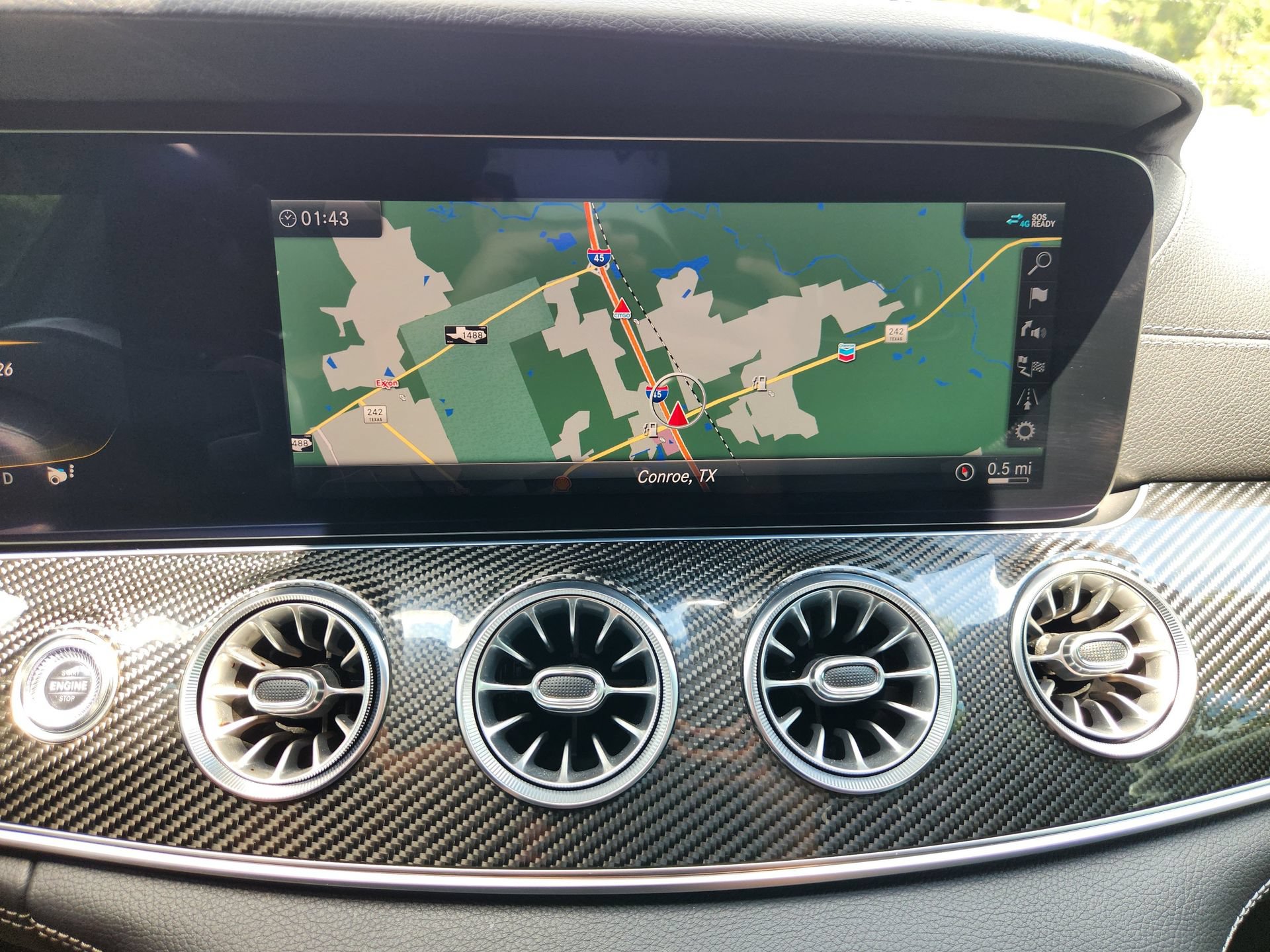 Certified 2019 Mercedes-Benz AMG GT 53 image 18