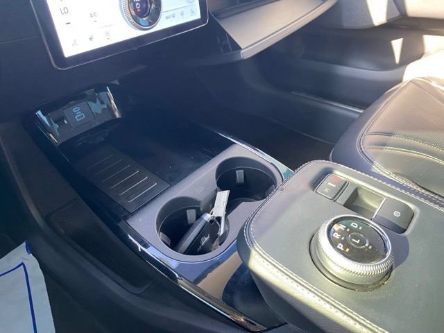 Used 2021 Ford Mustang Mach-E Premium RWD image 33