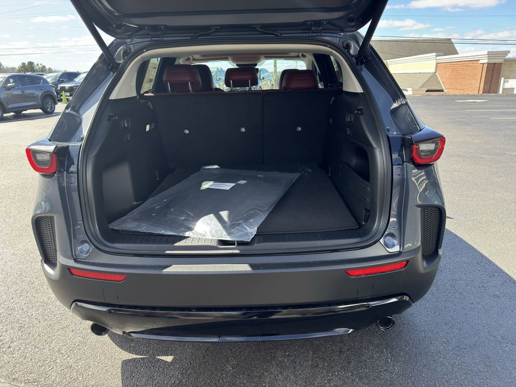 New 2026 MAZDA CX-50 AWD 2.5 Hybrid w/ Weather Package image 7
