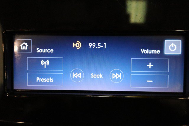 Used 2022 Lincoln Navigator L Reserve RWD image 65